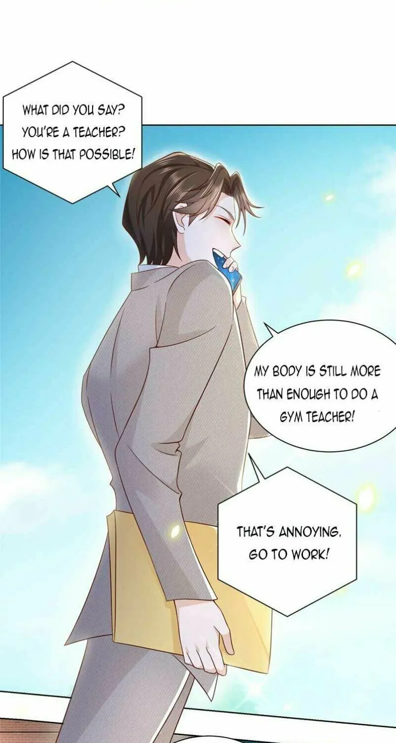 I Randomly Have A New Career Every Week Chapter 40 page 6 - 