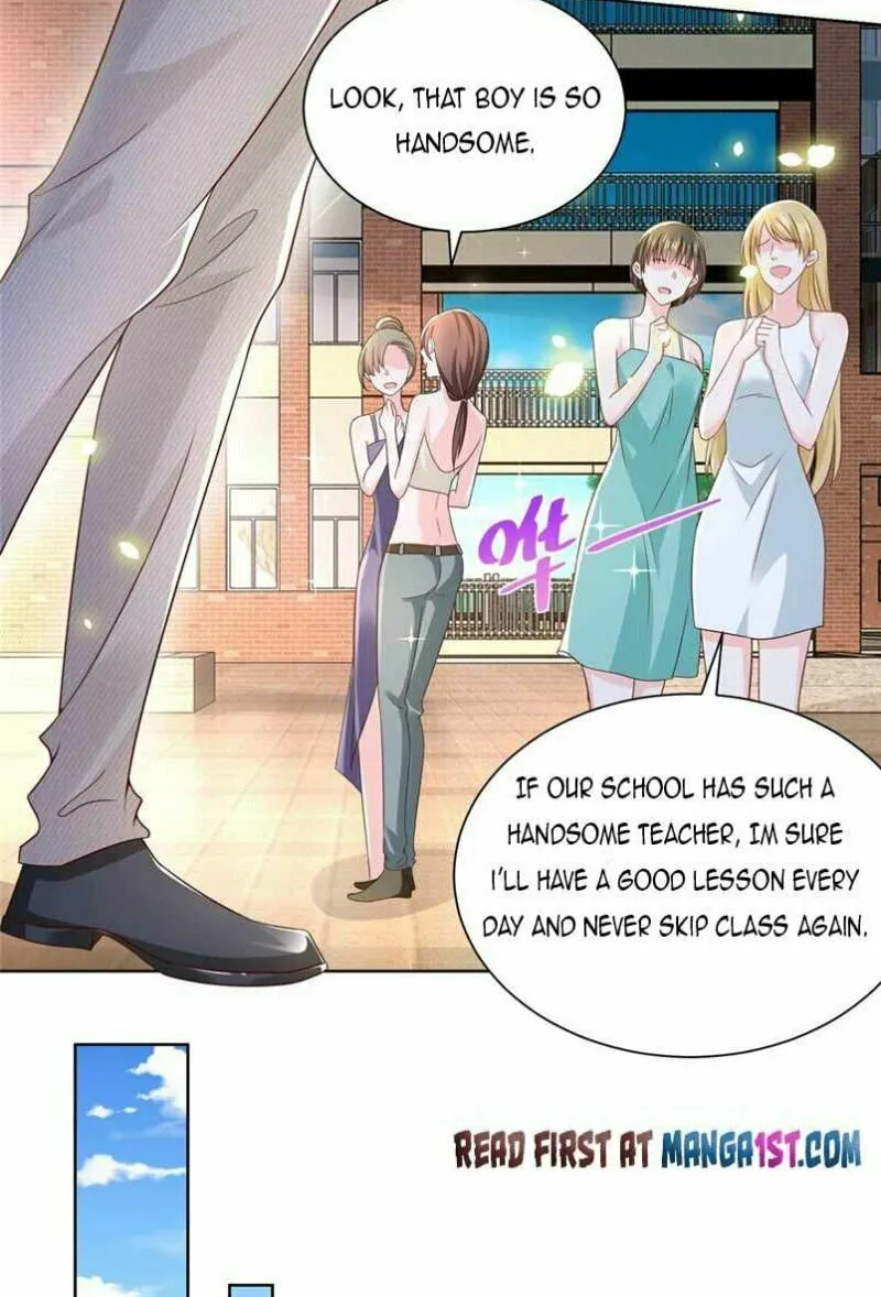 I Randomly Have A New Career Every Week Chapter 40 page 7 - 
