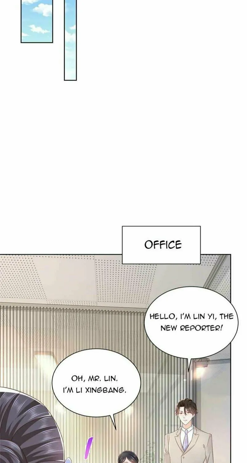I Randomly Have A New Career Every Week Chapter 40 page 8 - 