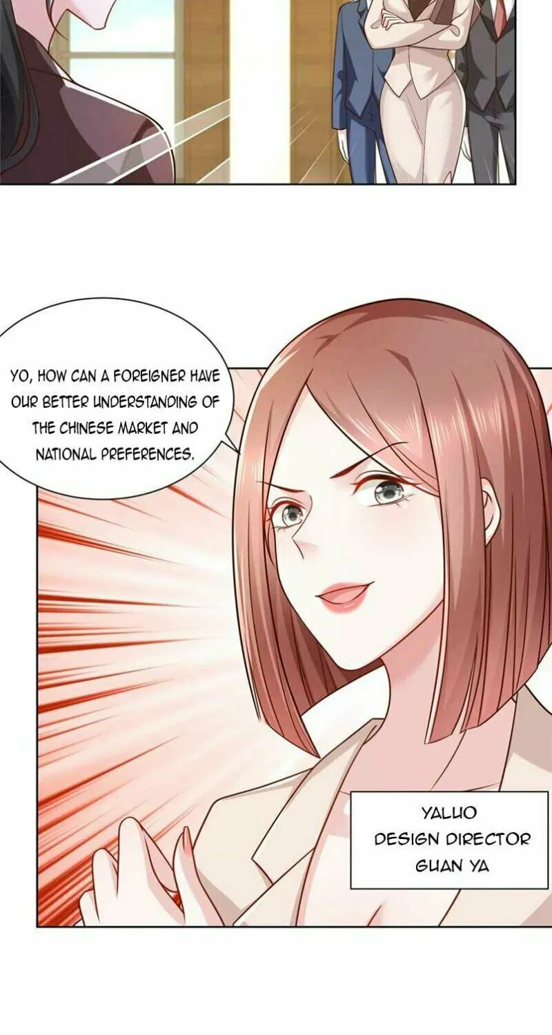 I Randomly Have A New Career Every Week Chapter 41 page 11 - 