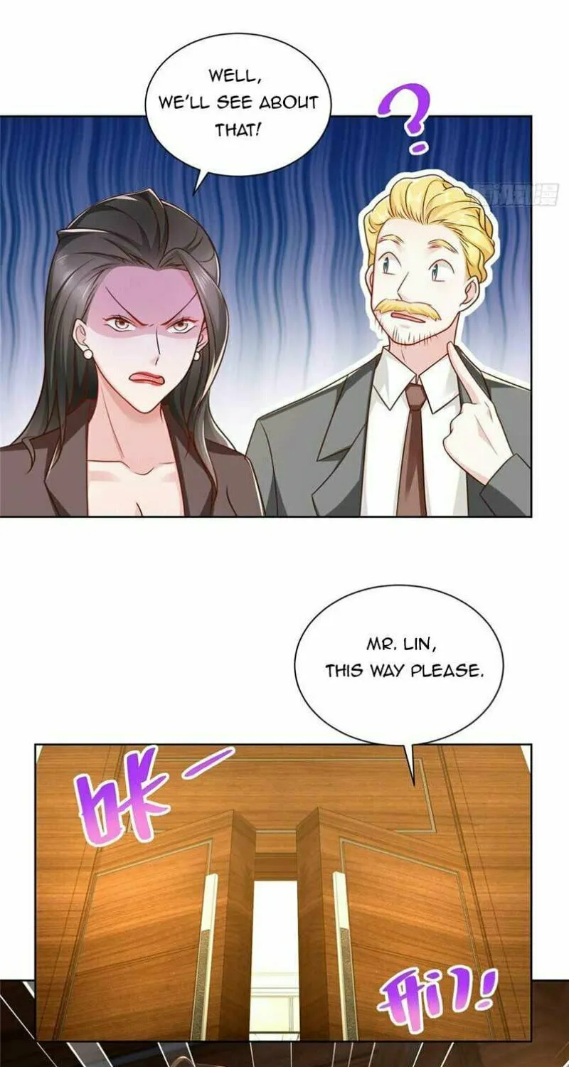 I Randomly Have A New Career Every Week Chapter 41 page 12 - 