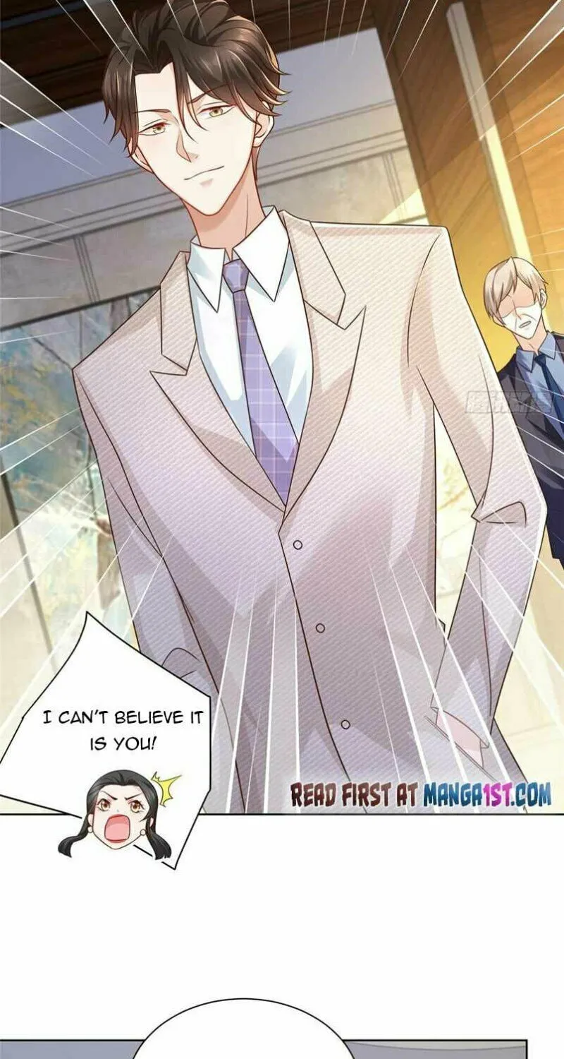I Randomly Have A New Career Every Week Chapter 41 page 13 - 