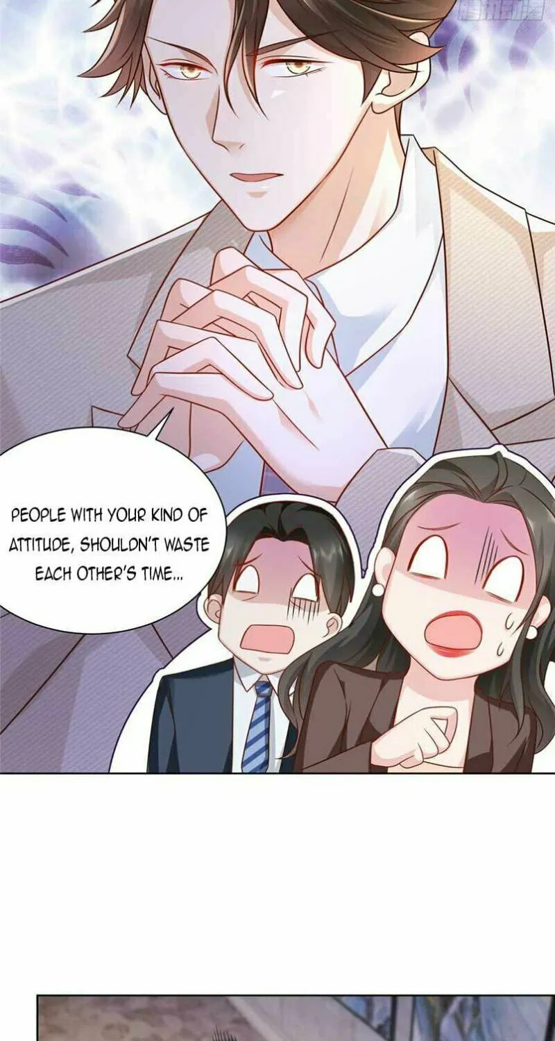 I Randomly Have A New Career Every Week Chapter 41 page 17 - 
