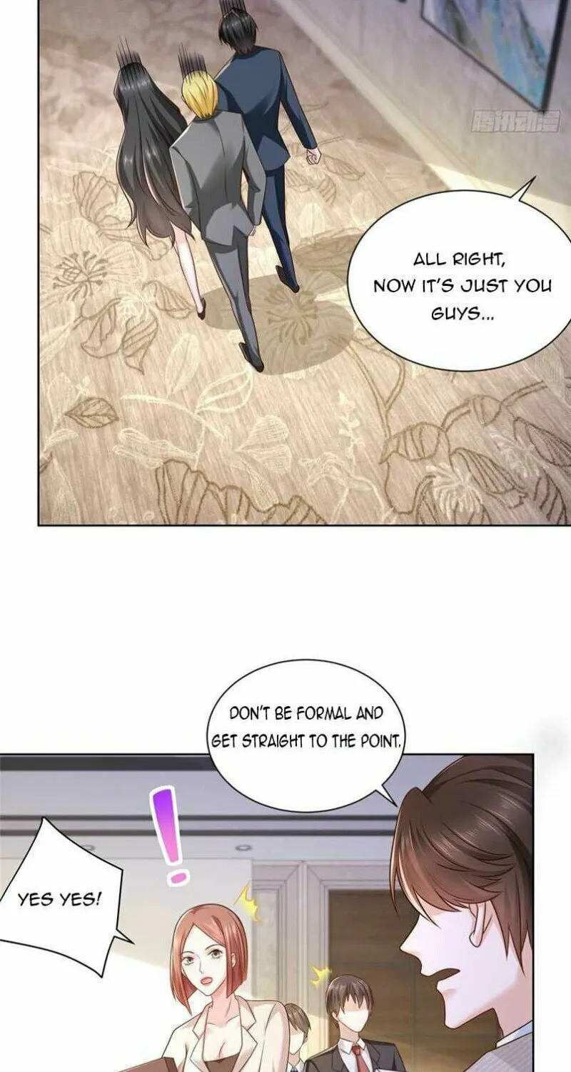I Randomly Have A New Career Every Week Chapter 41 page 18 - 
