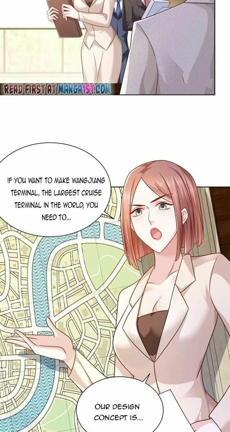 I Randomly Have A New Career Every Week Chapter 41 page 19 - 