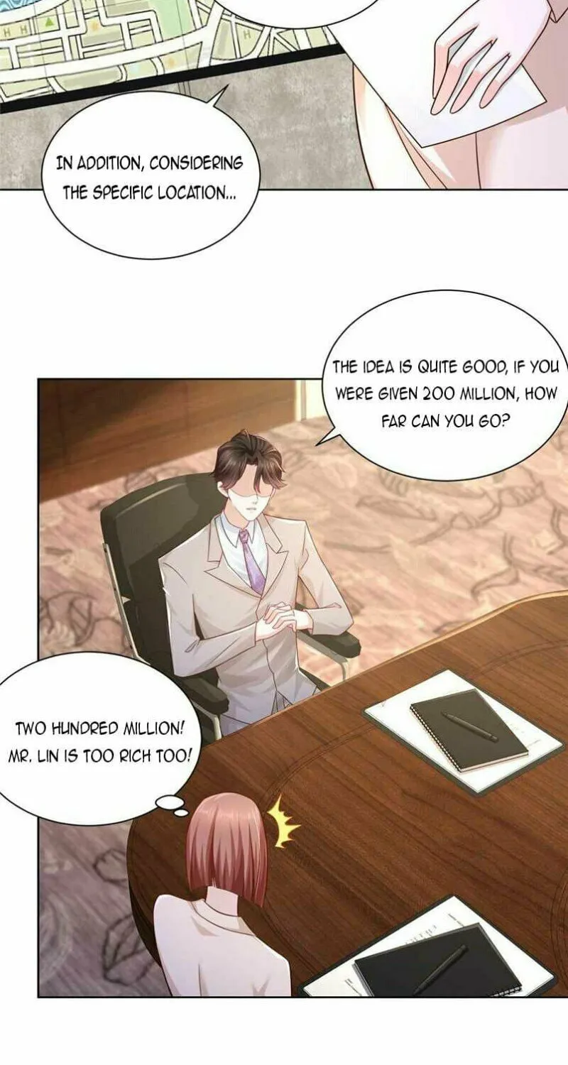 I Randomly Have A New Career Every Week Chapter 41 page 20 - 