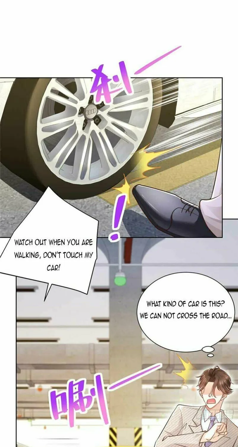 I Randomly Have A New Career Every Week Chapter 41 page 3 - 