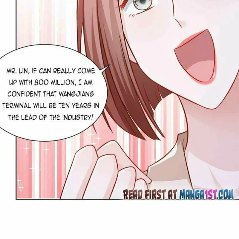 I Randomly Have A New Career Every Week Chapter 41 page 24 - 