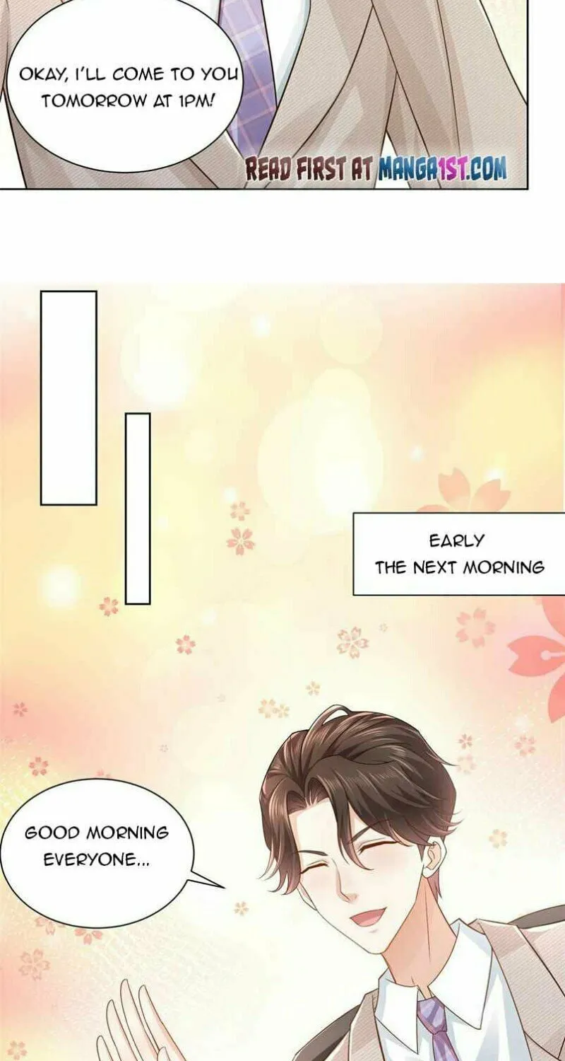 I Randomly Have A New Career Every Week Chapter 41 page 29 - 