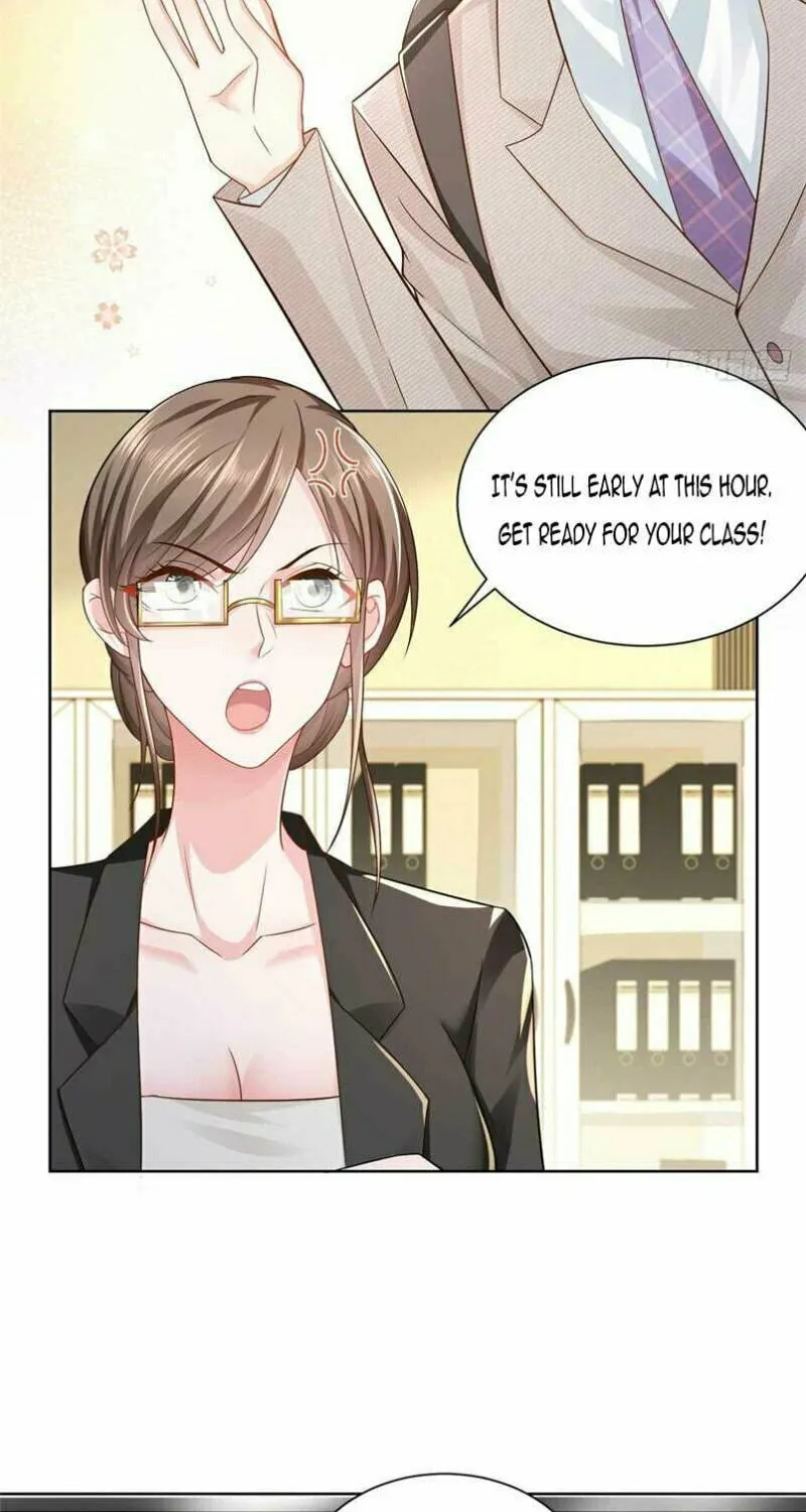 I Randomly Have A New Career Every Week Chapter 41 page 30 - 
