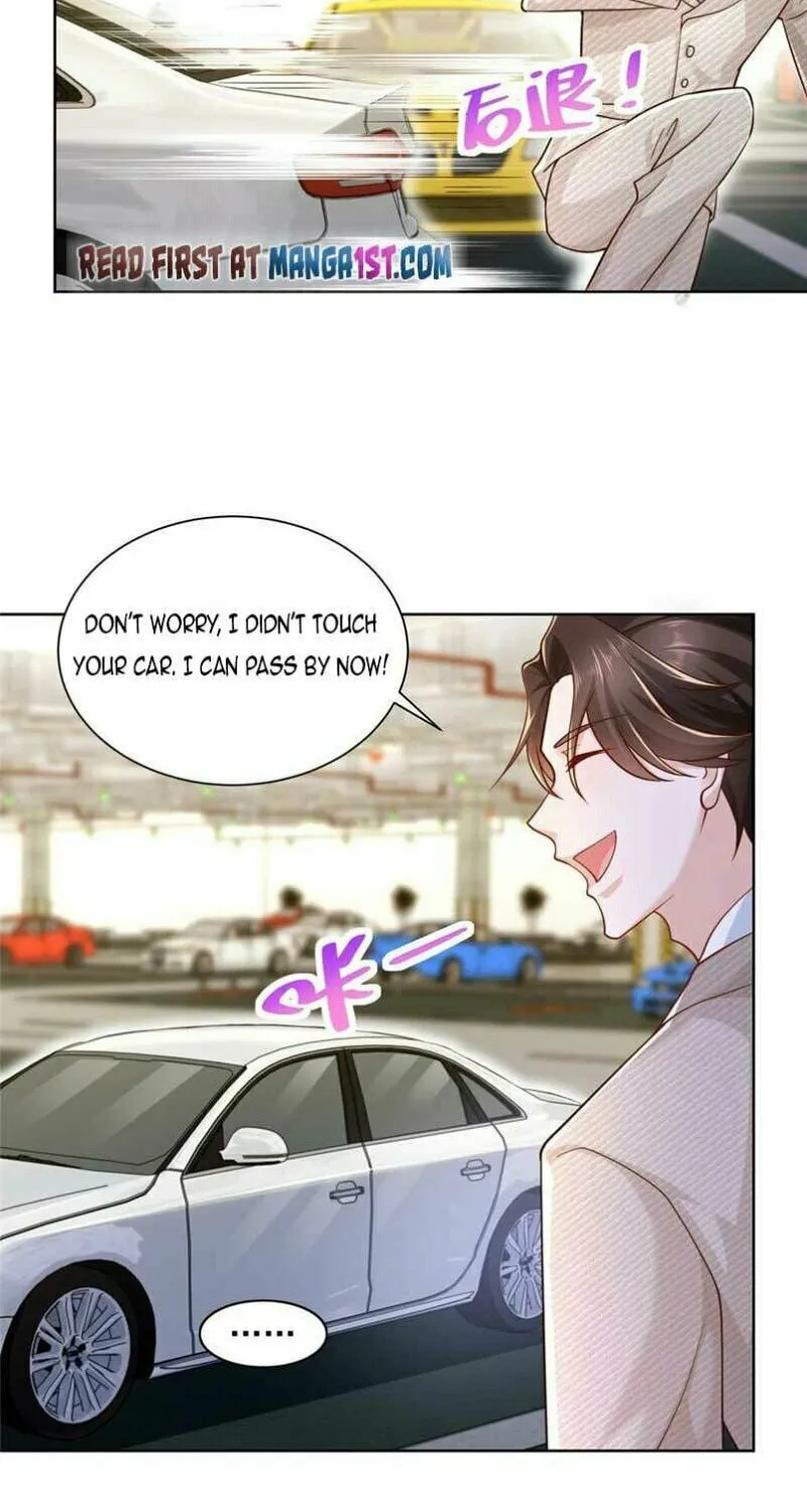 I Randomly Have A New Career Every Week Chapter 41 page 4 - 