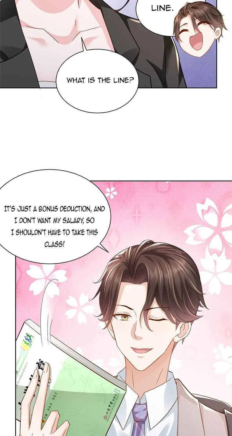 I Randomly Have A New Career Every Week Chapter 41 page 33 - 