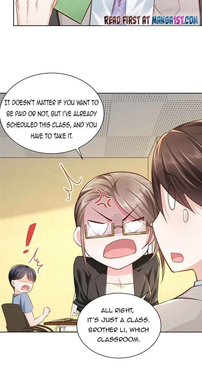 I Randomly Have A New Career Every Week Chapter 41 page 34 - 