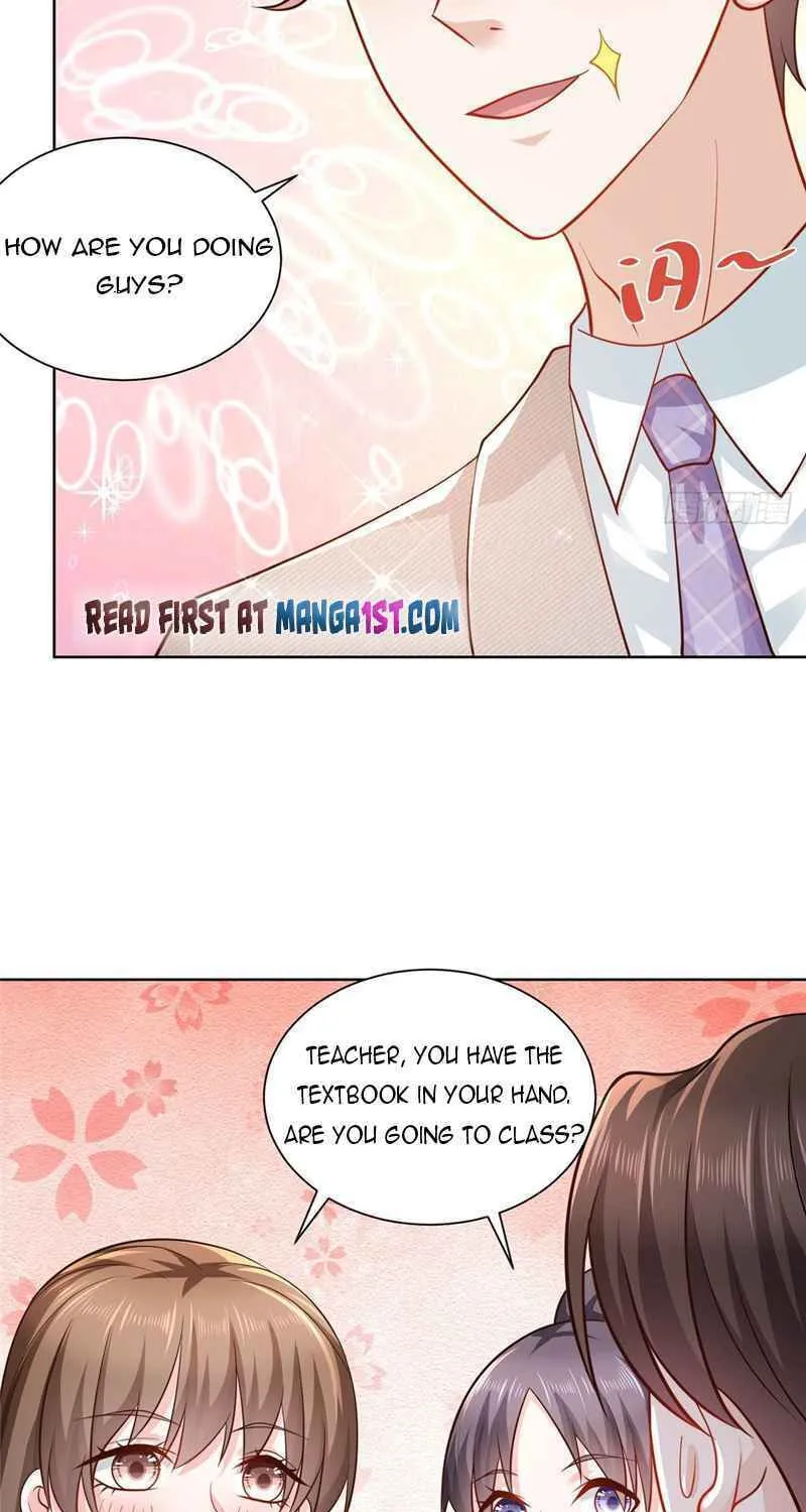 I Randomly Have A New Career Every Week Chapter 41 page 37 - 