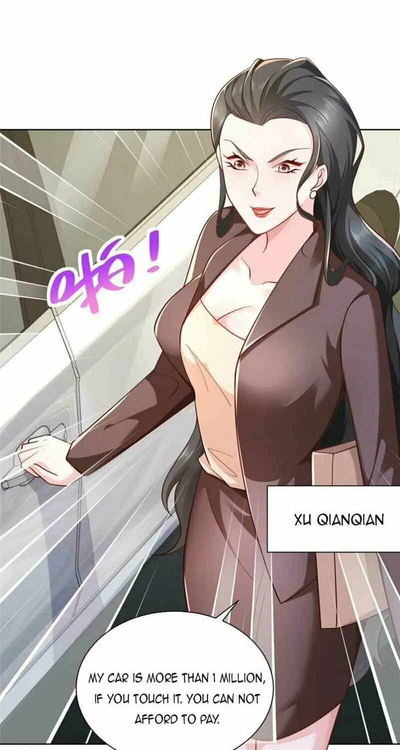 I Randomly Have A New Career Every Week Chapter 41 page 5 - 