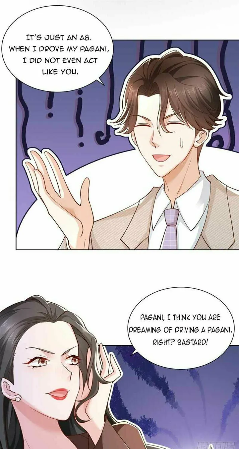 I Randomly Have A New Career Every Week Chapter 41 page 7 - 