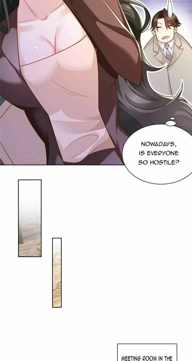I Randomly Have A New Career Every Week Chapter 41 page 8 - 