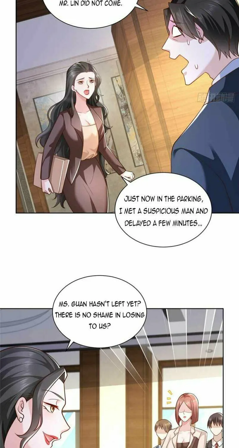 I Randomly Have A New Career Every Week Chapter 41 page 10 - 