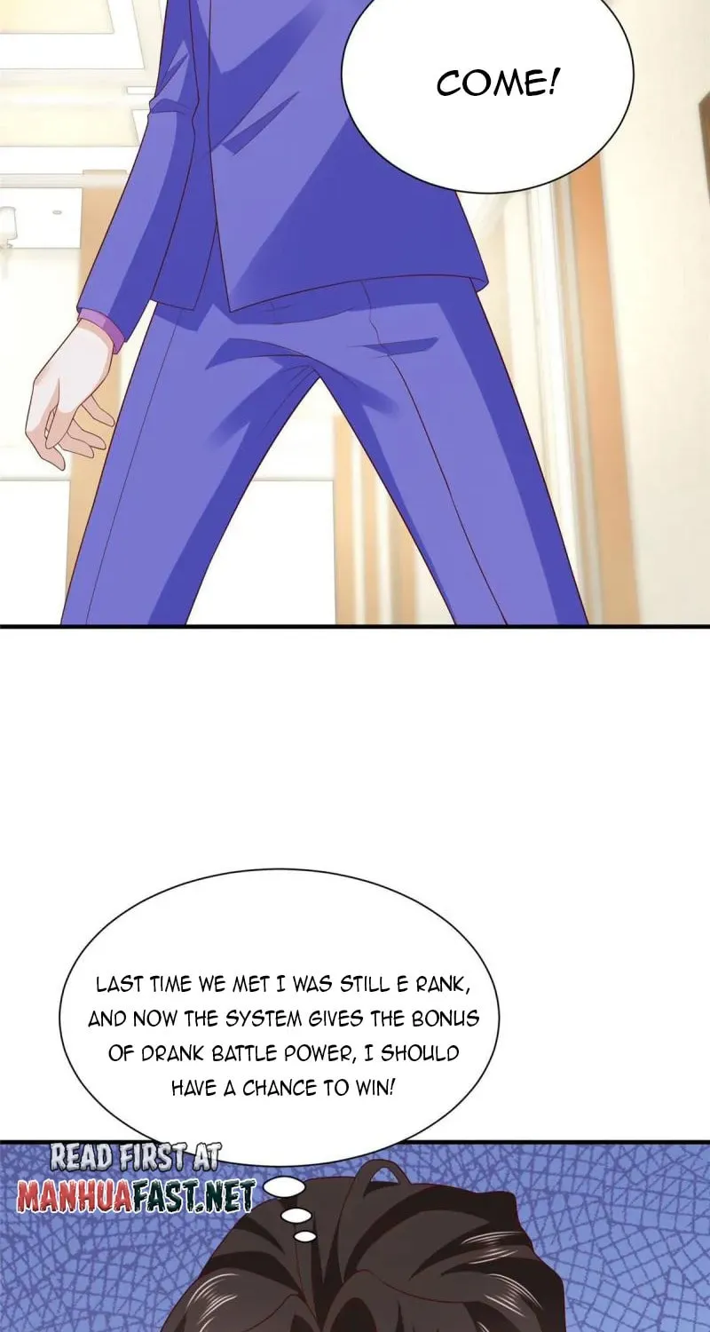I Randomly Have A New Career Every Week Chapter 411 page 15 - 