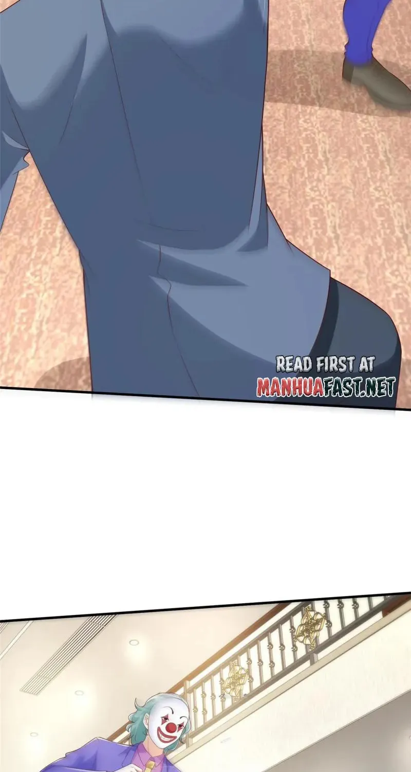 I Randomly Have A New Career Every Week Chapter 411 page 20 - 