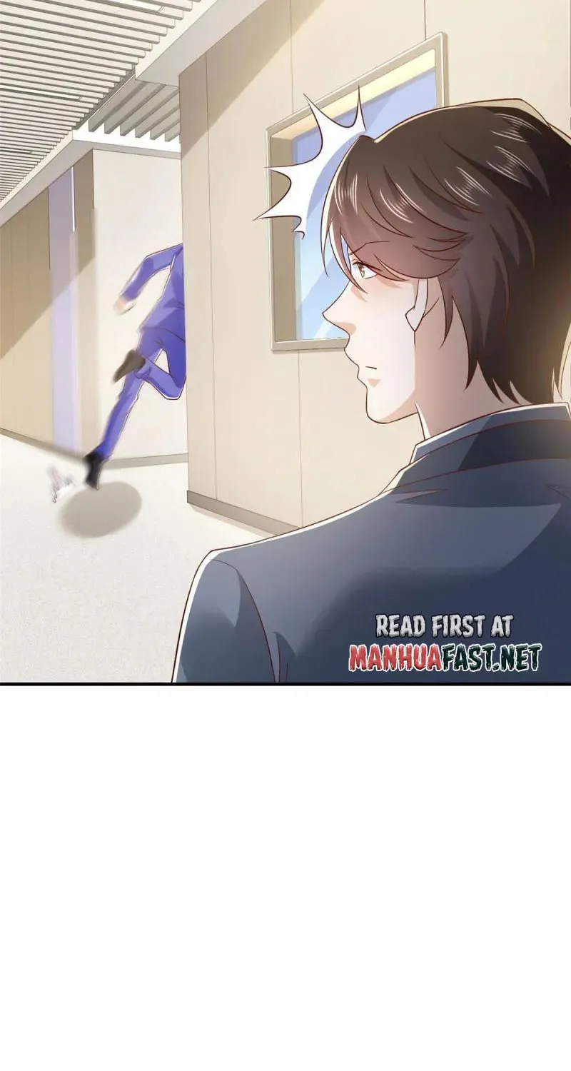 I Randomly Have A New Career Every Week Chapter 411 page 3 - 