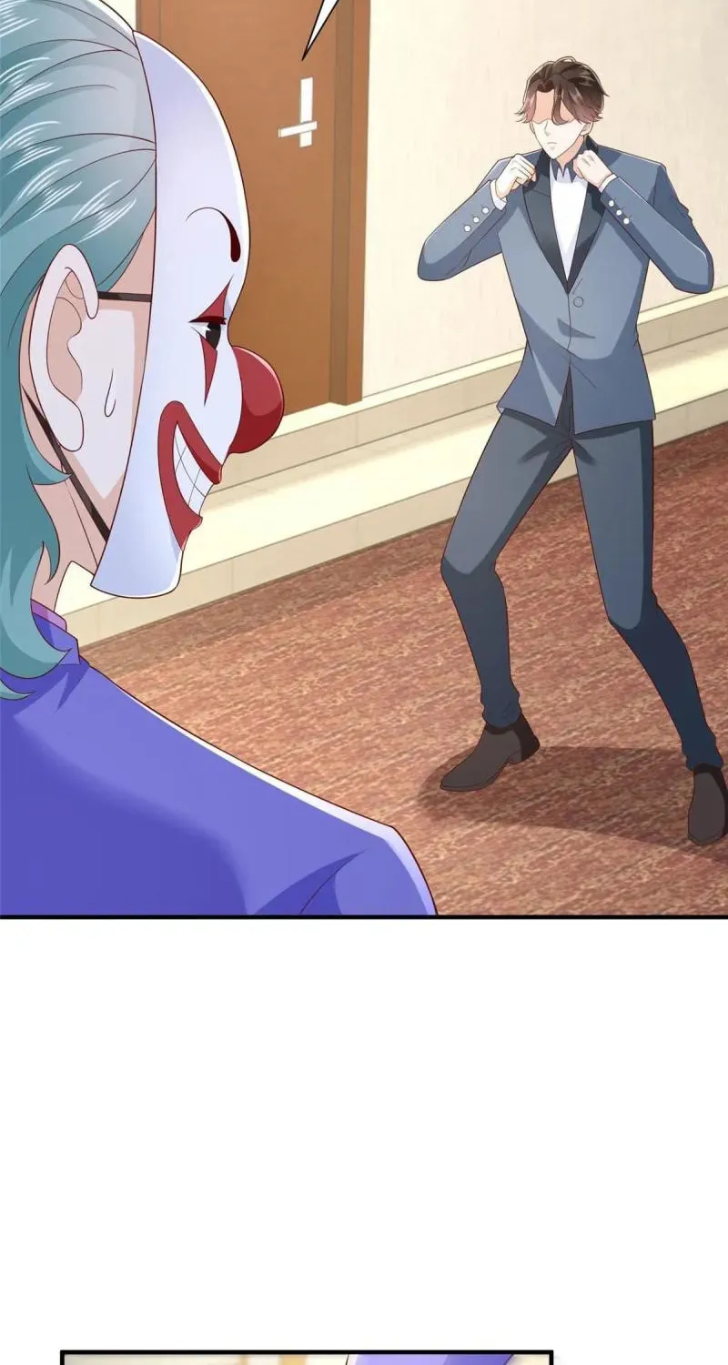 I Randomly Have A New Career Every Week Chapter 411 page 22 - 