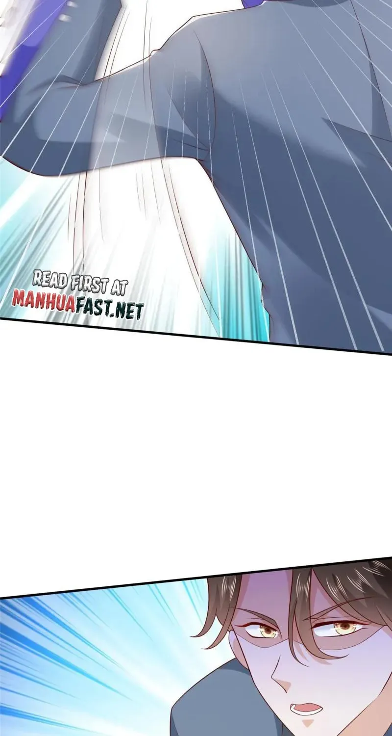 I Randomly Have A New Career Every Week Chapter 411 page 24 - 