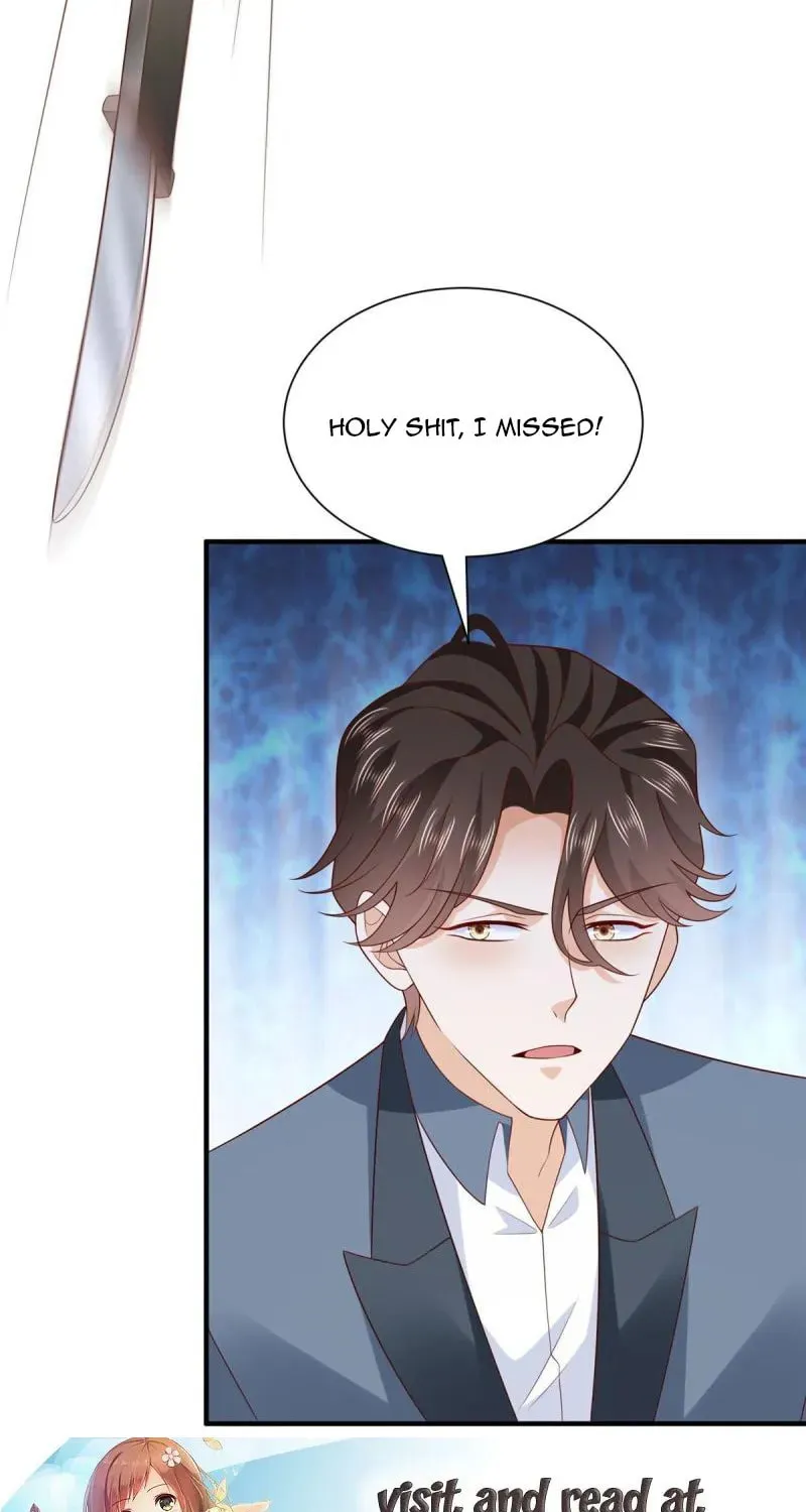 I Randomly Have A New Career Every Week Chapter 411 page 27 - 