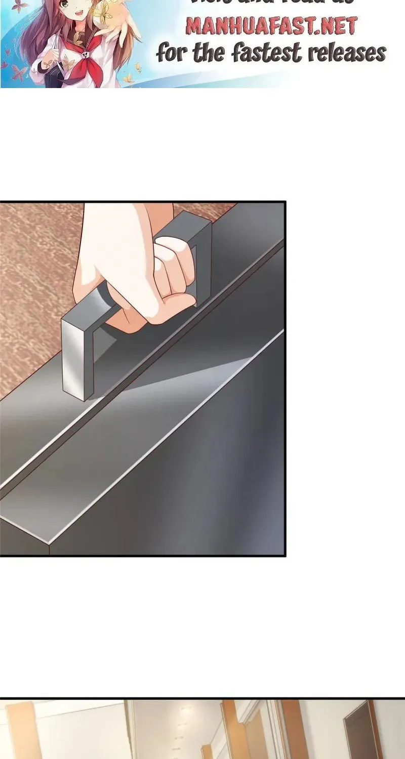 I Randomly Have A New Career Every Week Chapter 411 page 28 - 