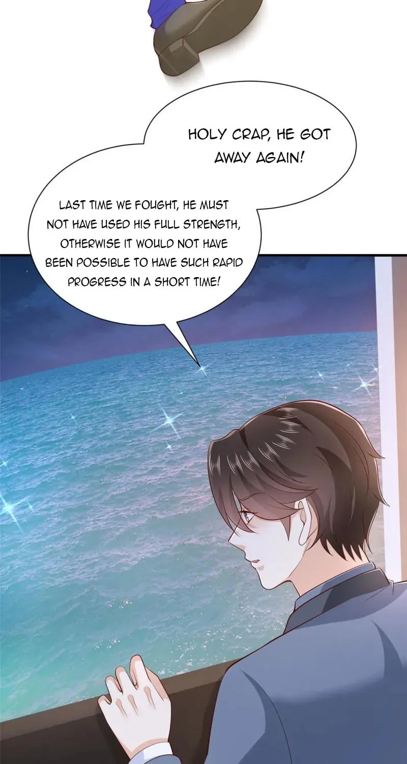 I Randomly Have A New Career Every Week Chapter 411 page 31 - 