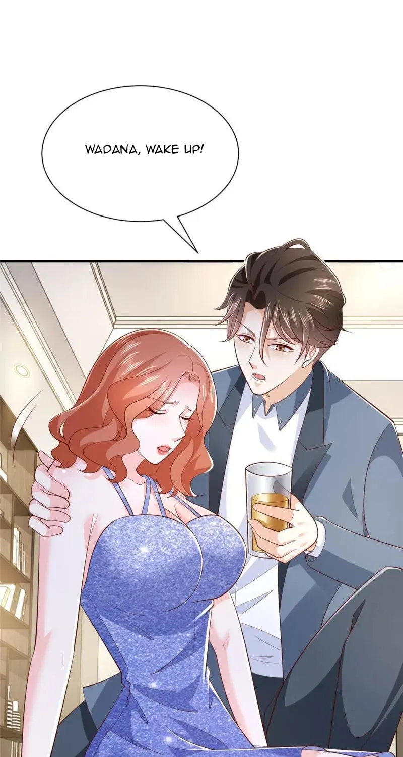 I Randomly Have A New Career Every Week Chapter 411 page 35 - 