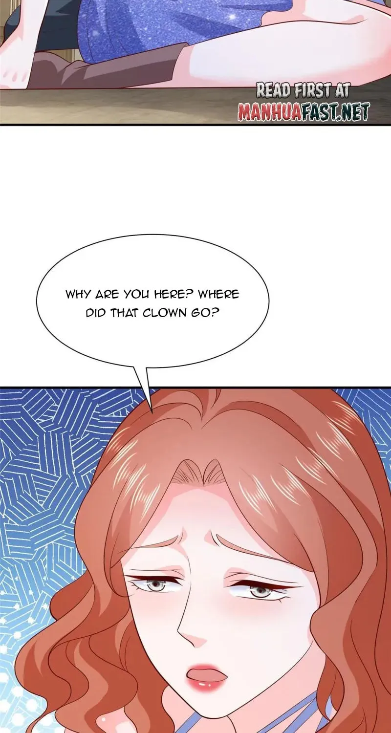 I Randomly Have A New Career Every Week Chapter 411 page 36 - 