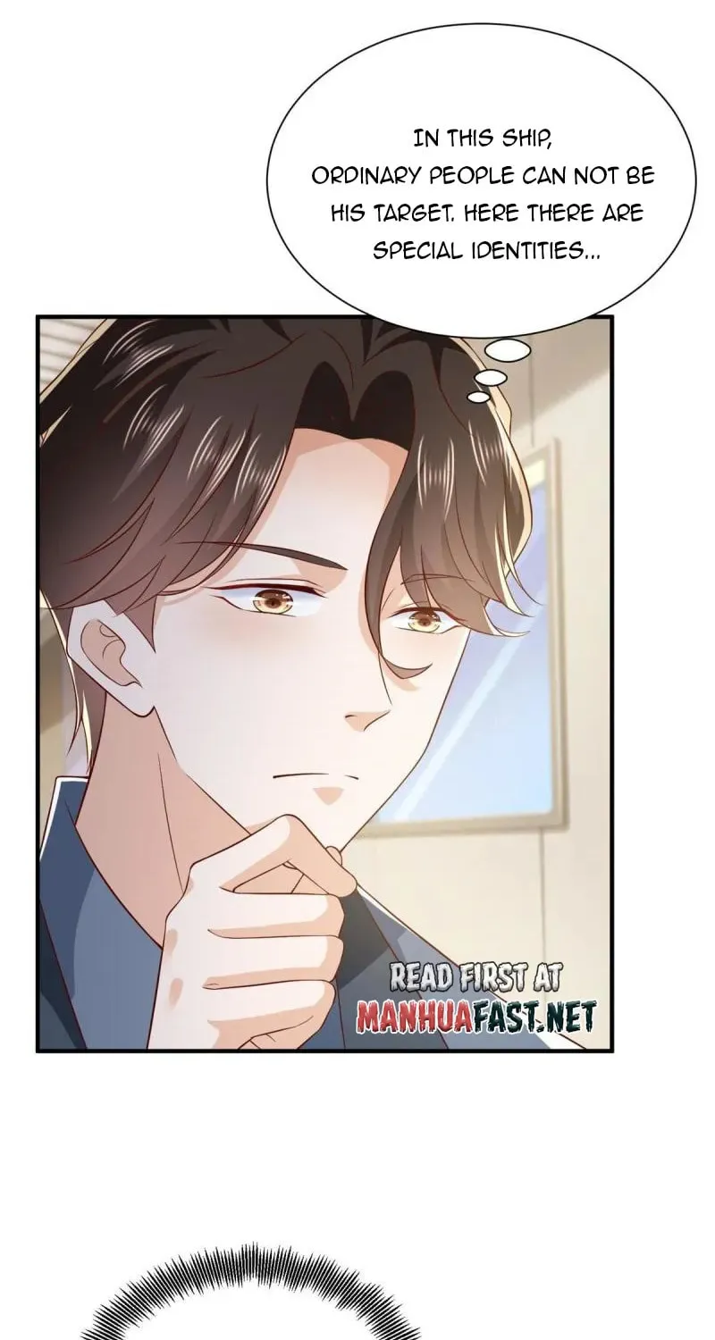 I Randomly Have A New Career Every Week Chapter 411 page 6 - 