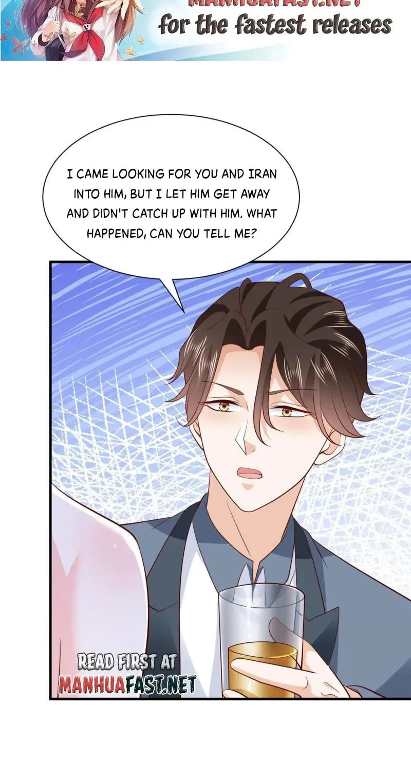 I Randomly Have A New Career Every Week Chapter 412 page 2 - 
