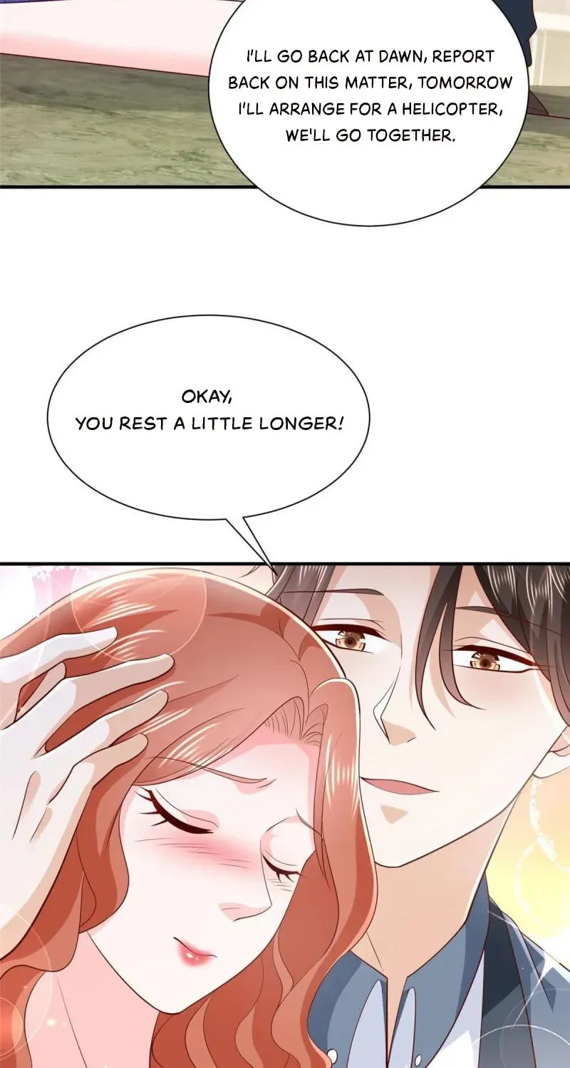 I Randomly Have A New Career Every Week Chapter 412 page 11 - 