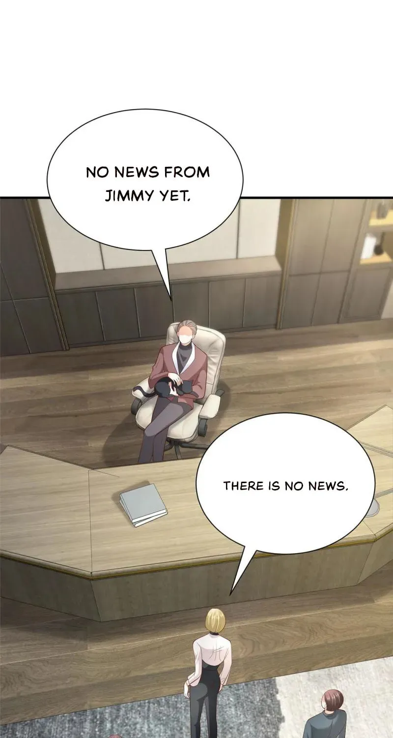 I Randomly Have A New Career Every Week Chapter 412 page 14 - 