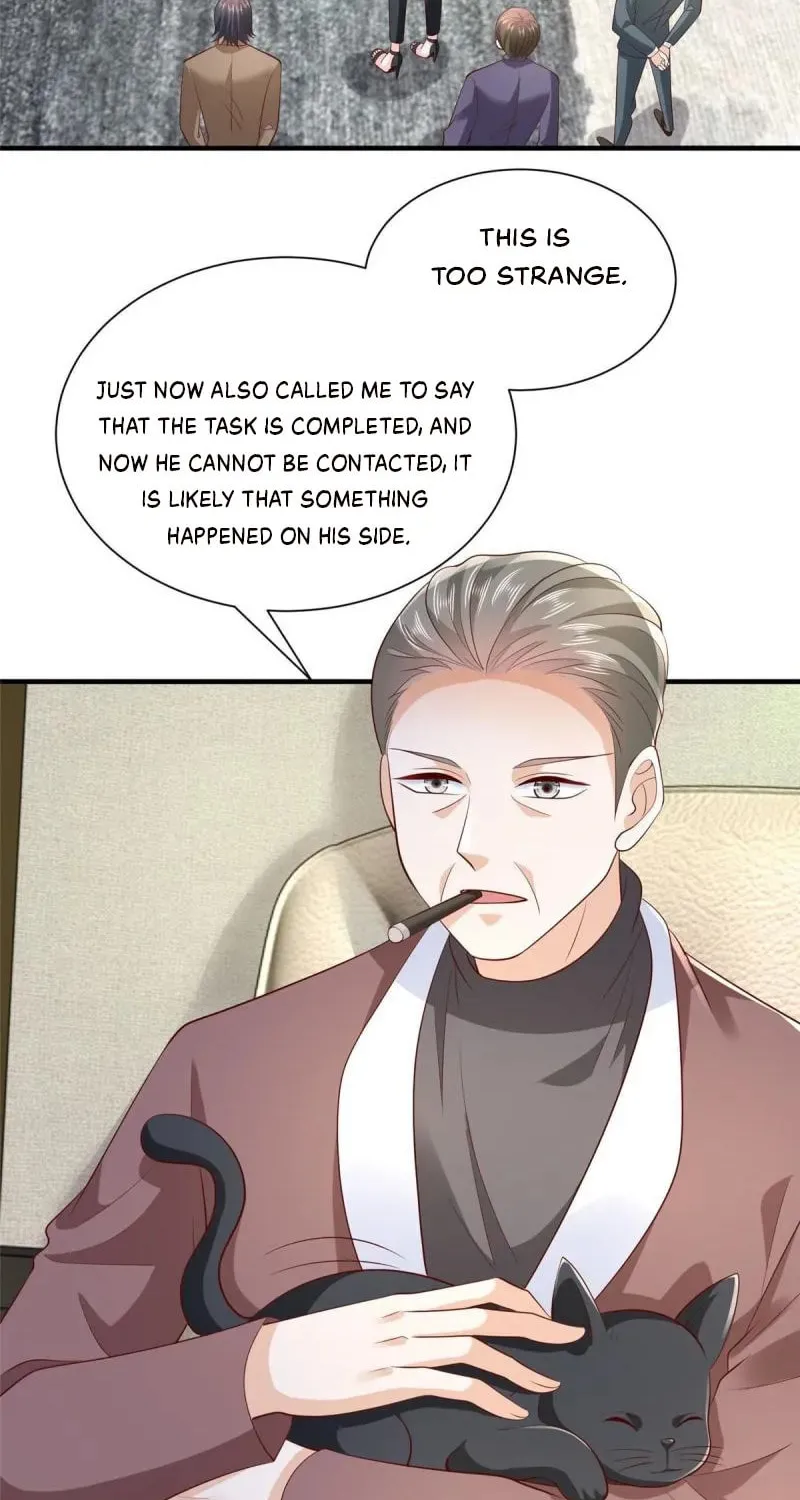 I Randomly Have A New Career Every Week Chapter 412 page 15 - 