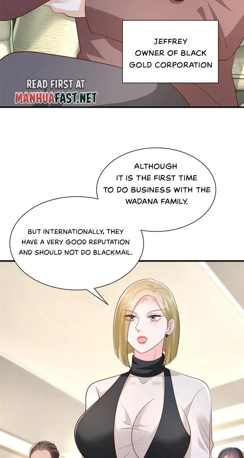 I Randomly Have A New Career Every Week Chapter 412 page 16 - 