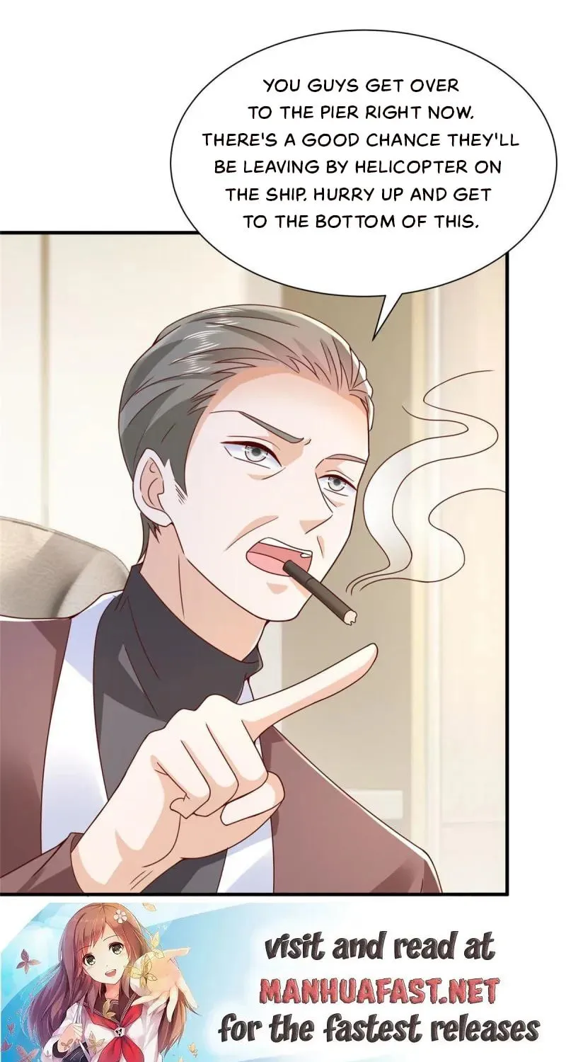 I Randomly Have A New Career Every Week Chapter 412 page 18 - 