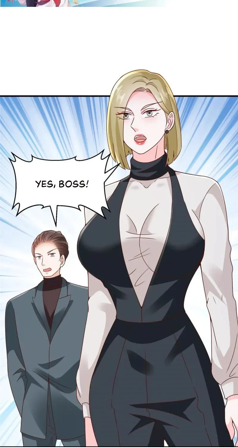 I Randomly Have A New Career Every Week Chapter 412 page 19 - 