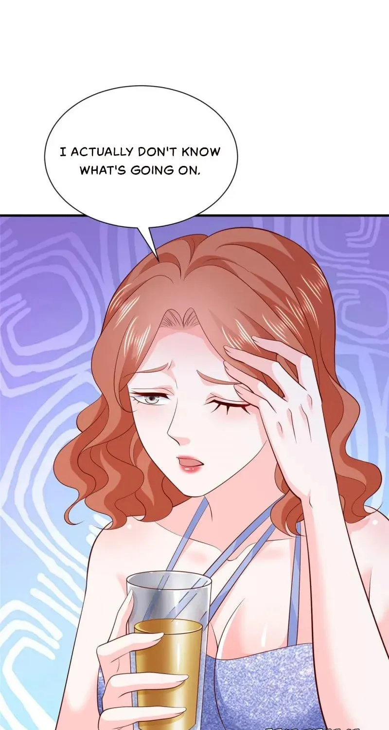 I Randomly Have A New Career Every Week Chapter 412 page 3 - 