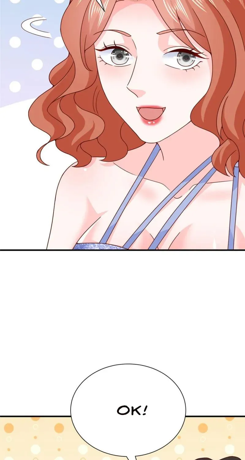 I Randomly Have A New Career Every Week Chapter 412 page 22 - 