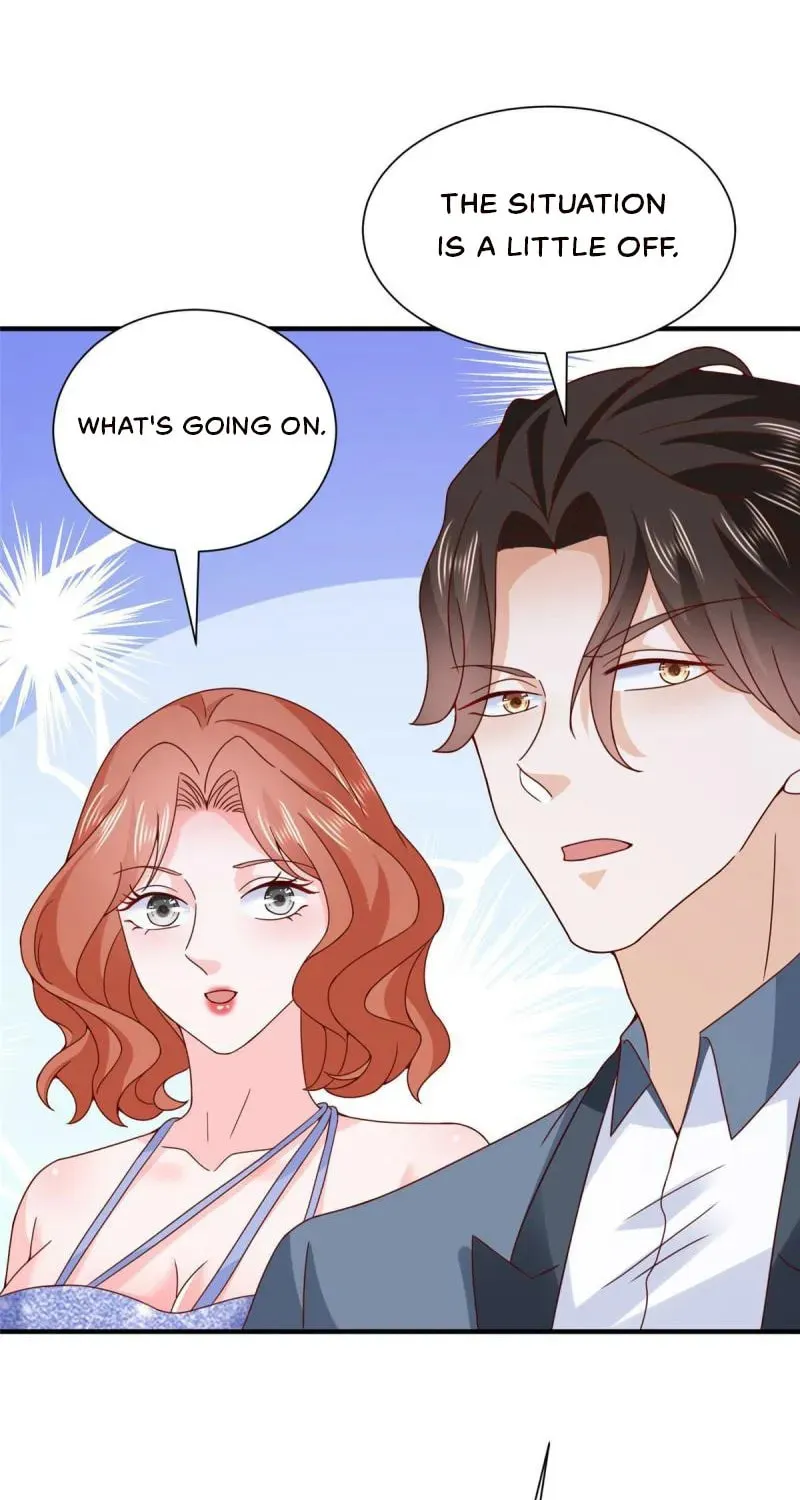 I Randomly Have A New Career Every Week Chapter 412 page 25 - 