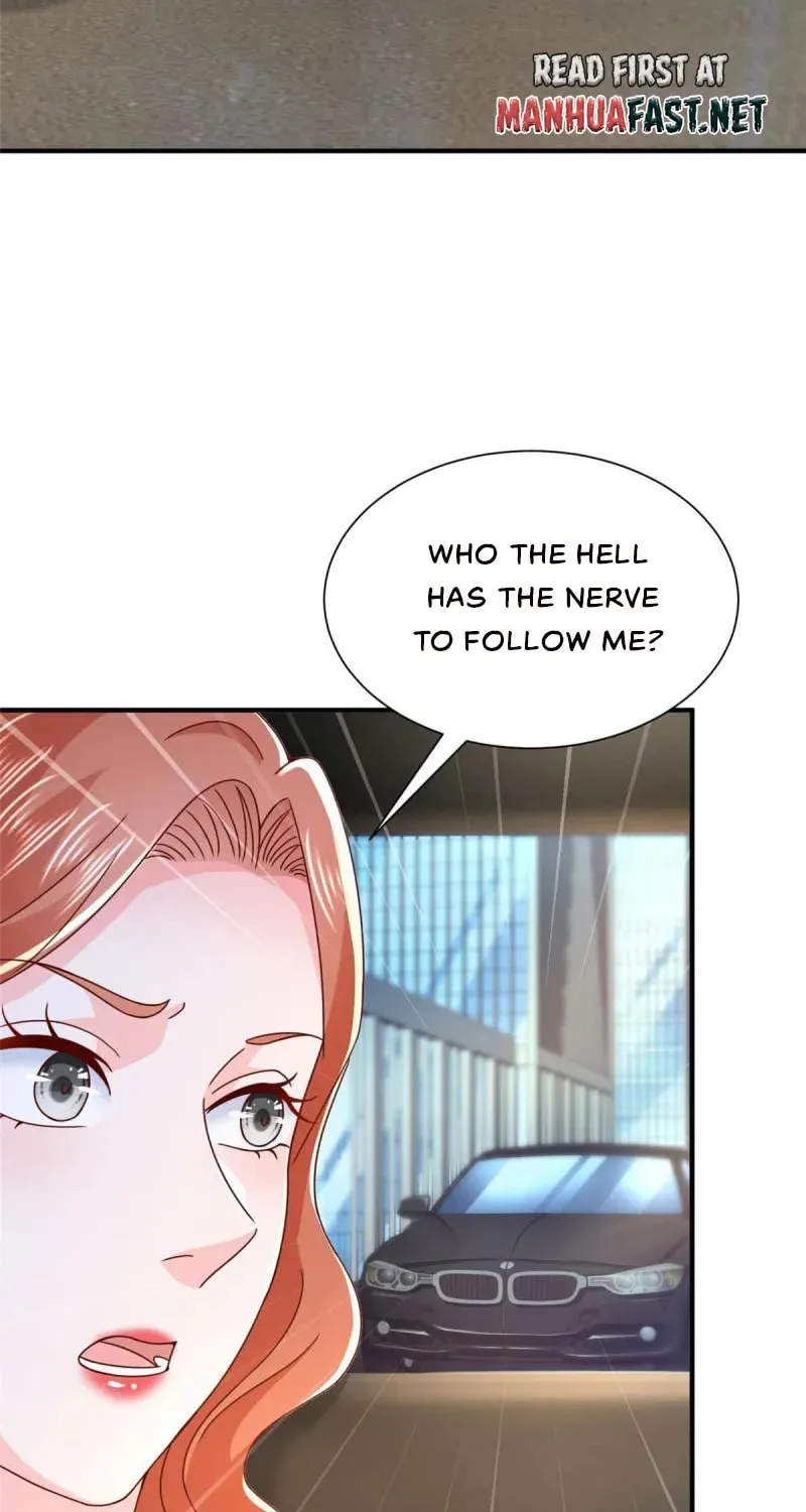 I Randomly Have A New Career Every Week Chapter 412 page 27 - 