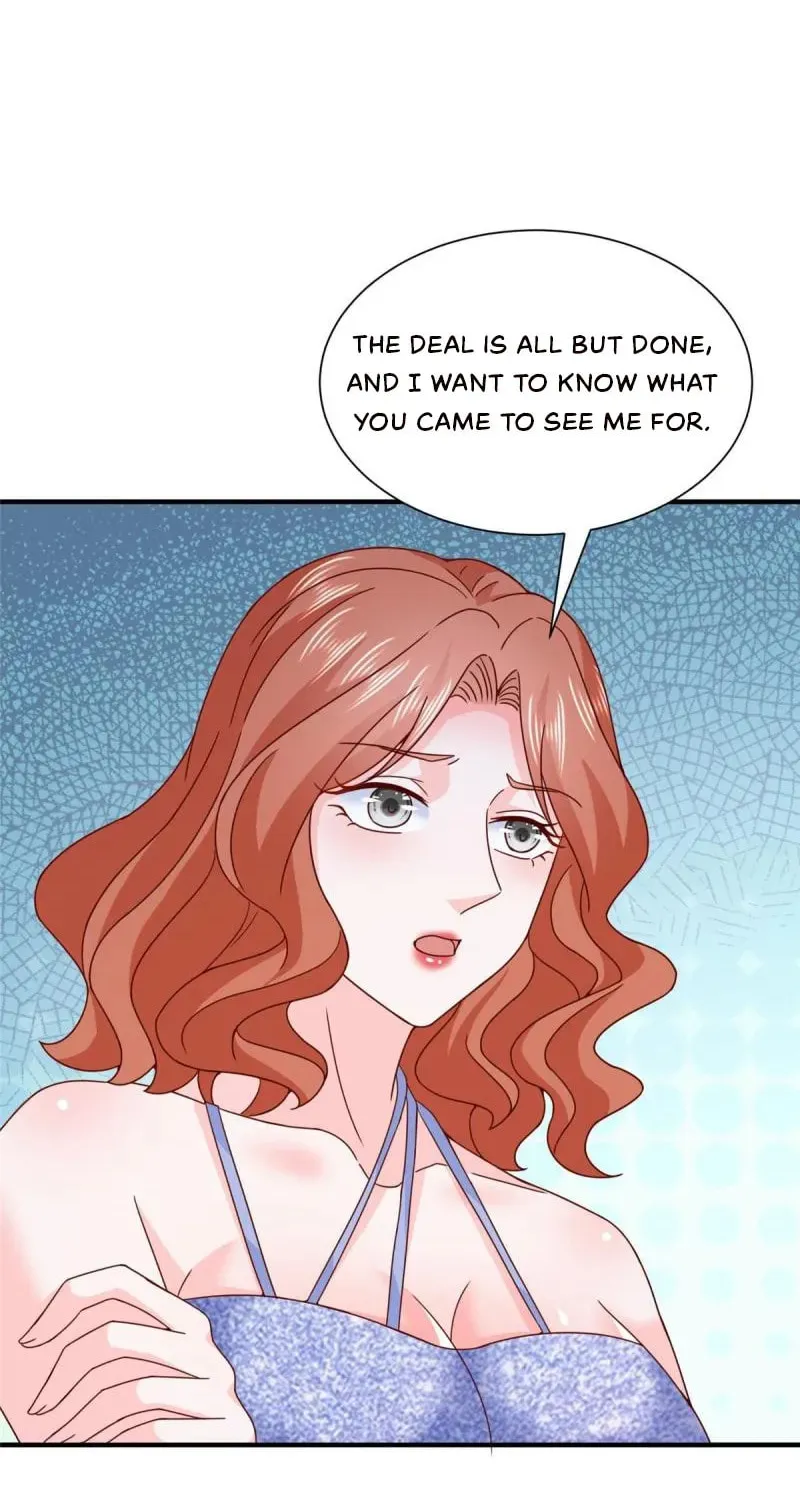 I Randomly Have A New Career Every Week Chapter 412 page 33 - 