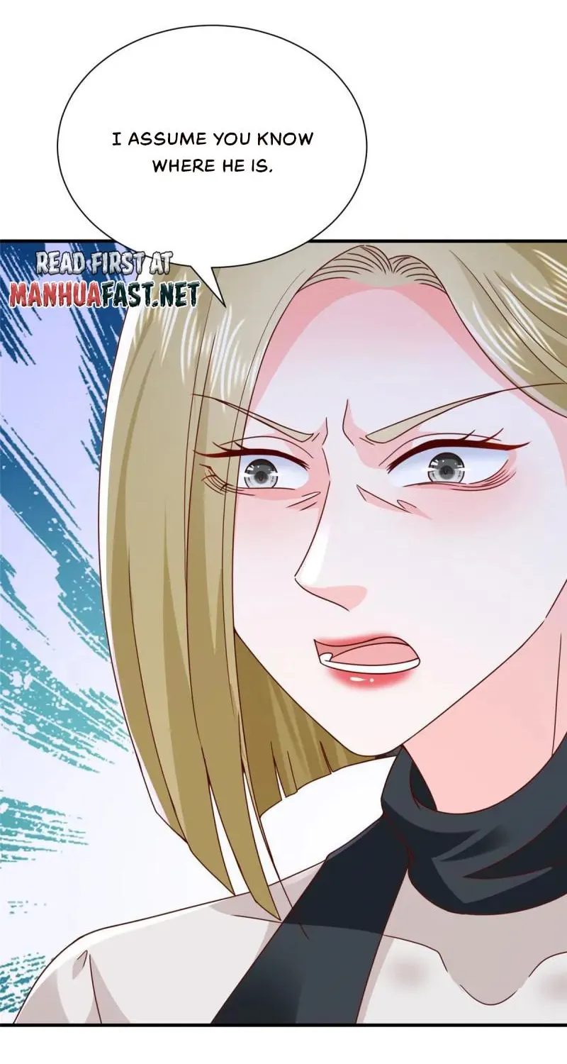 I Randomly Have A New Career Every Week Chapter 412 page 35 - 