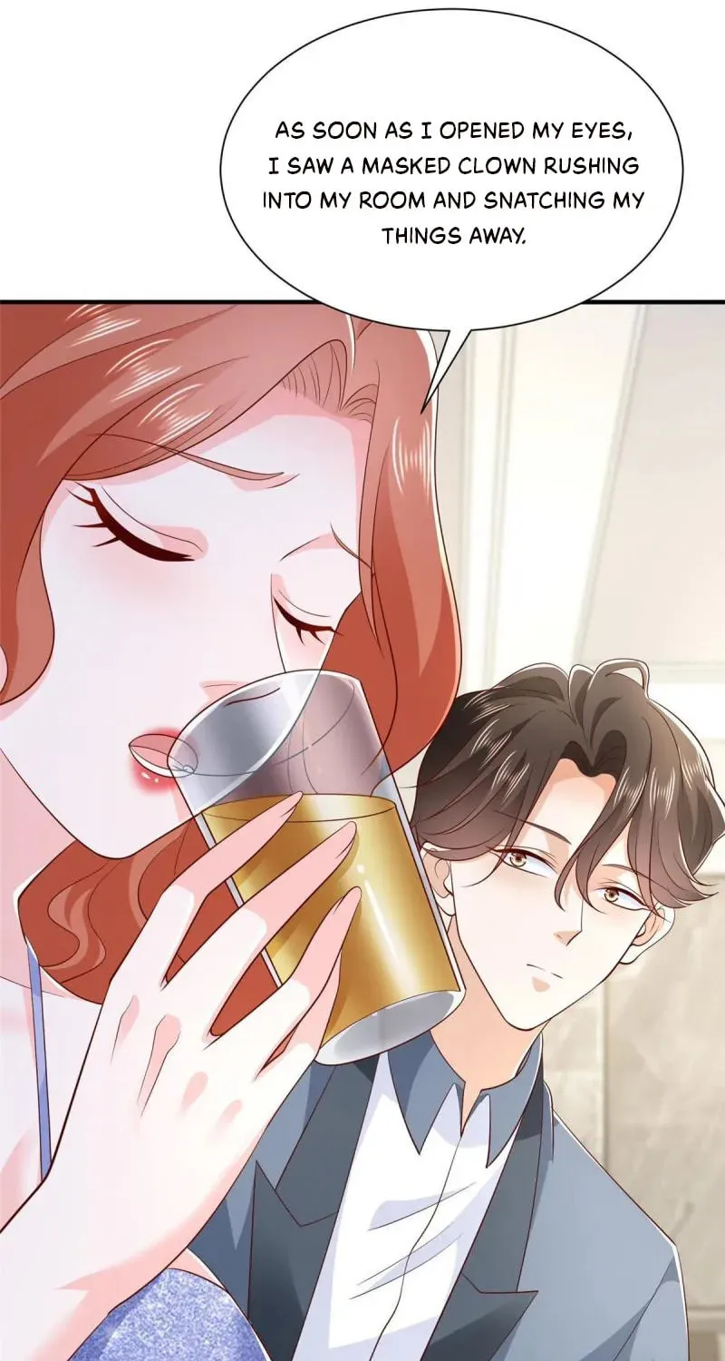 I Randomly Have A New Career Every Week Chapter 412 page 5 - 