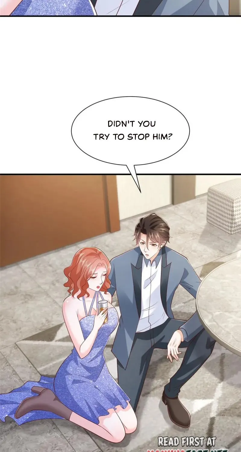 I Randomly Have A New Career Every Week Chapter 412 page 6 - 
