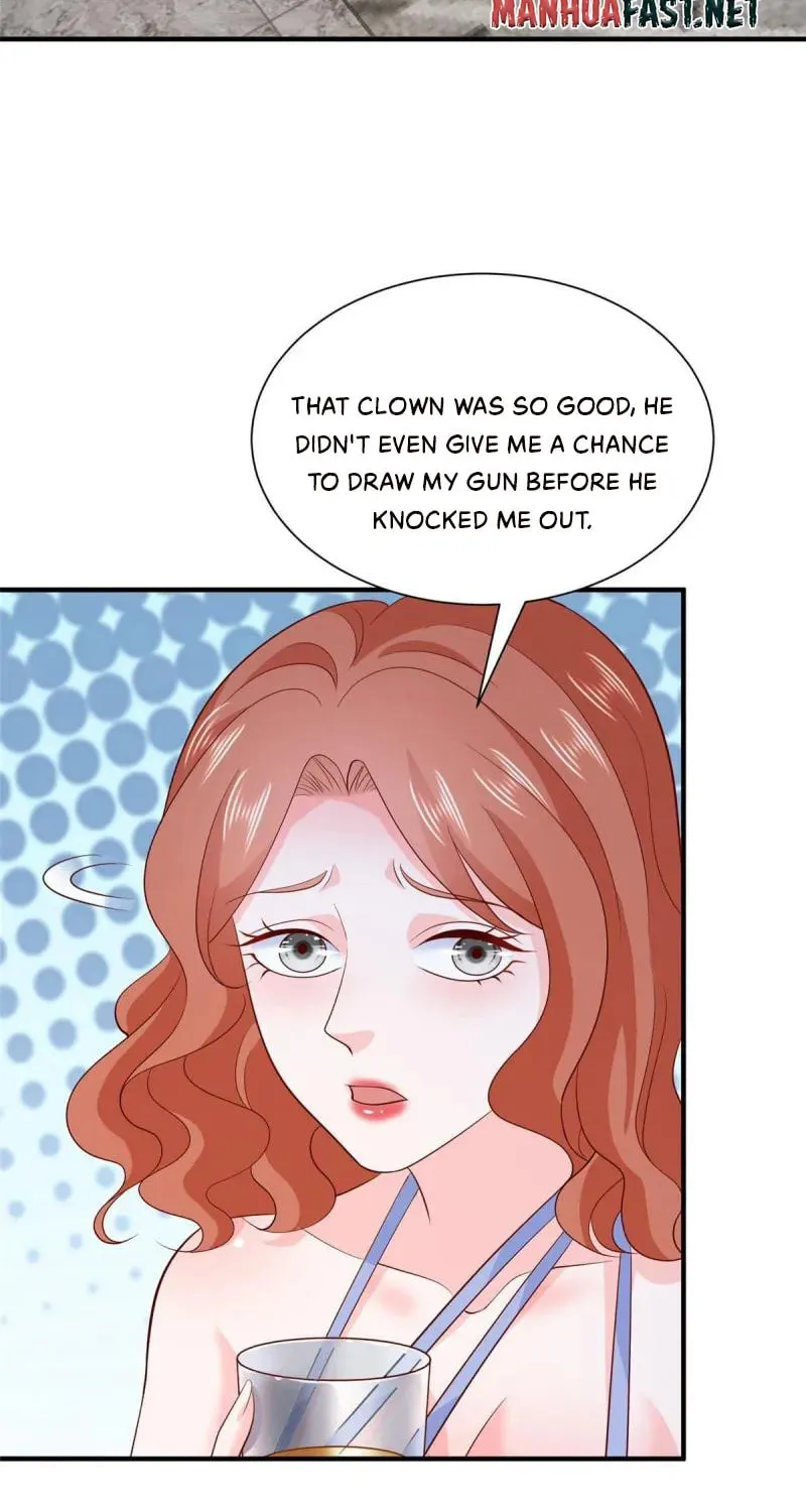 I Randomly Have A New Career Every Week Chapter 412 page 7 - 