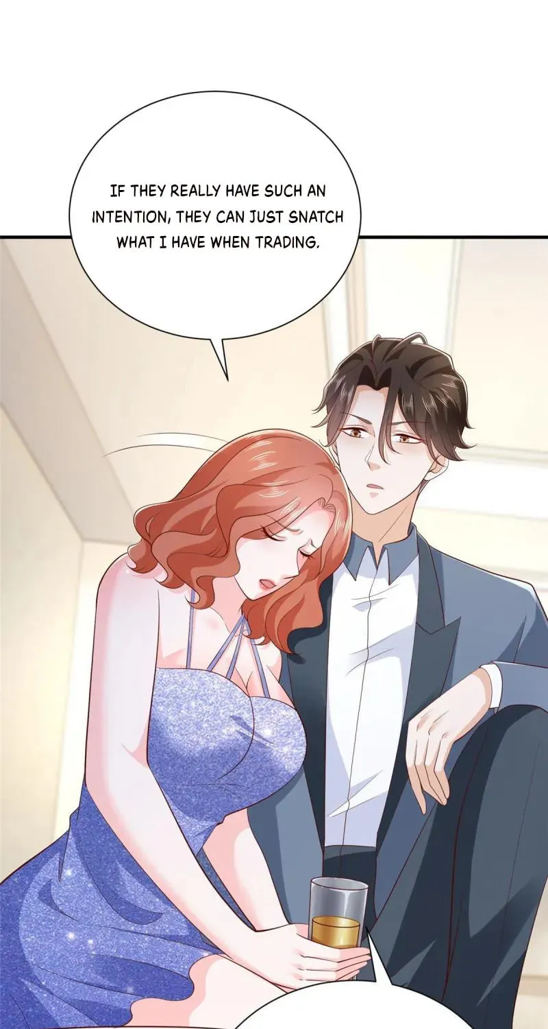 I Randomly Have A New Career Every Week Chapter 412 page 10 - 